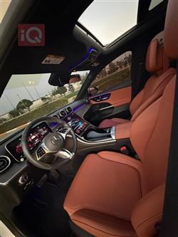 مرسيدس بنز C-Class